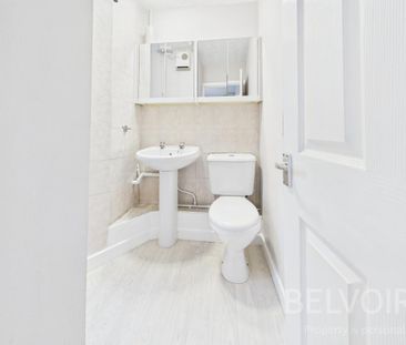 1 bedroom apartment to rent - Photo 6