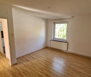 3-Zimmer-Wohnung in WÃ¼ste-Innenstadt ohne Balkon, aber mit Gartenmitbenutzung - Foto 5