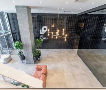 Appartement - 801-3045 Boul. de l'Assomption - Photo 6