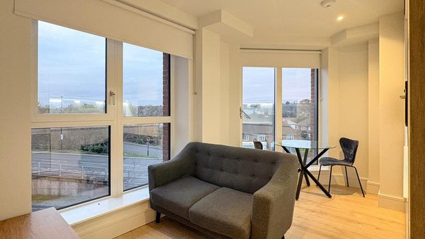 1 bedroom flat to rent - Photo 1