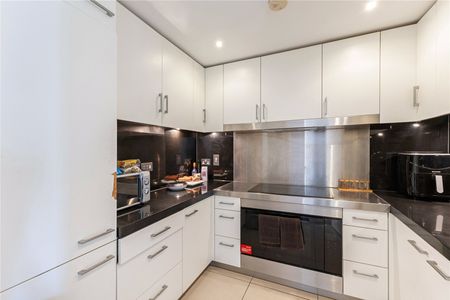 New Providence Wharf, 1 Fairmont Avenue, Canary Wharf, London, E14 flat to rent - Photo 5