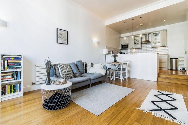 1 bedroom apartment to rent - Photo 1