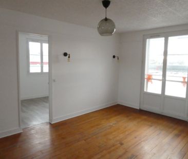 Location Appartement 5 pièces 68m² AVON 77210 - Photo 3