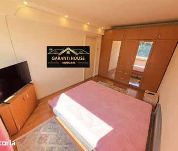 Victoriei (zona UTCN), apartament cu 2 camere, mobilat, 260€/Luna - Photo 5
