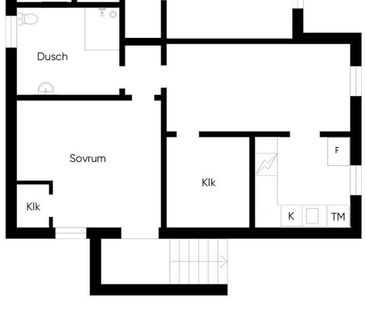 Krikonvägen, Gävle - Photo 1