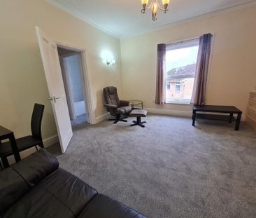 1 bedroom flat to rent - Photo 4