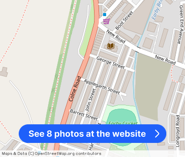 James Street, Earby - Photo 1