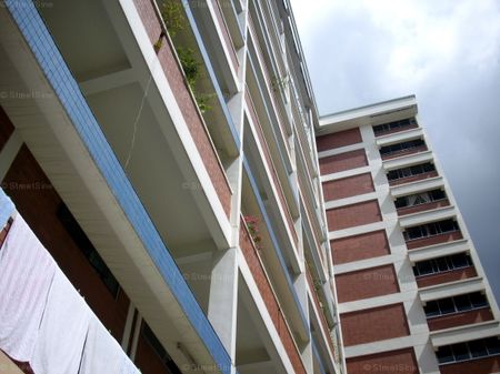 Blk 208 Choa Chu Kang Central (Choa Chu Kang), HDB 5 Rooms - For Rent - Photo 3