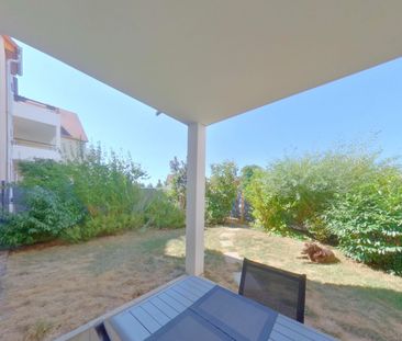 STUTZHEIM - OFFENHEIM - 3 PIECES AVEC JARDIN - Photo 3