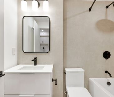 For Lease - 396 Jones Avenue Unit# Mainfloor, Toronto, Ontario - Photo 6