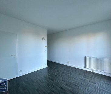 Location Appartement 1 pièce 25m² TOURS 37000 - Photo 4