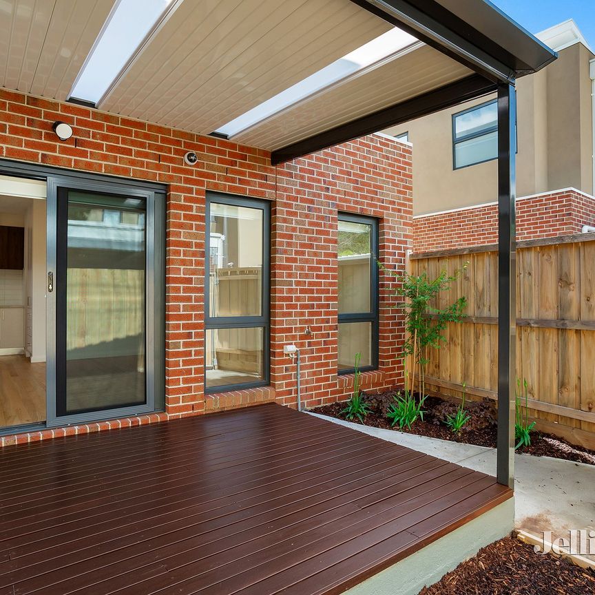 3/26 Blackwood Parade, Heidelberg West - Photo 1