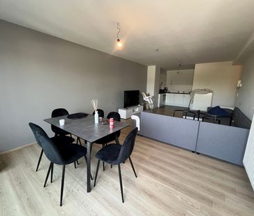 Appartement te huur in Gavere - Foto 2