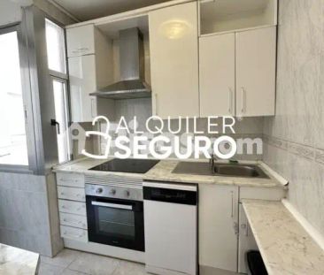 Piso en alquiler en Vicalvaro - Photo 4