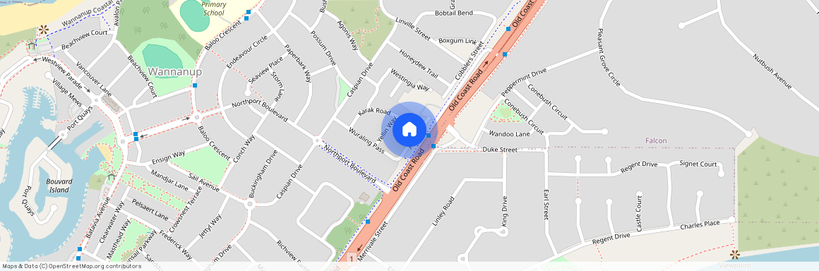 22 Karak Road, WANNANUP WA 6210