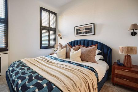 3 bedroom maisonette to rent - Photo 5