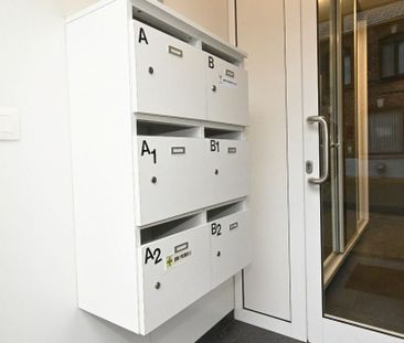 Appartement te huur in Maldegem voor € 900 met 2 slaapkamers - Foto 1
