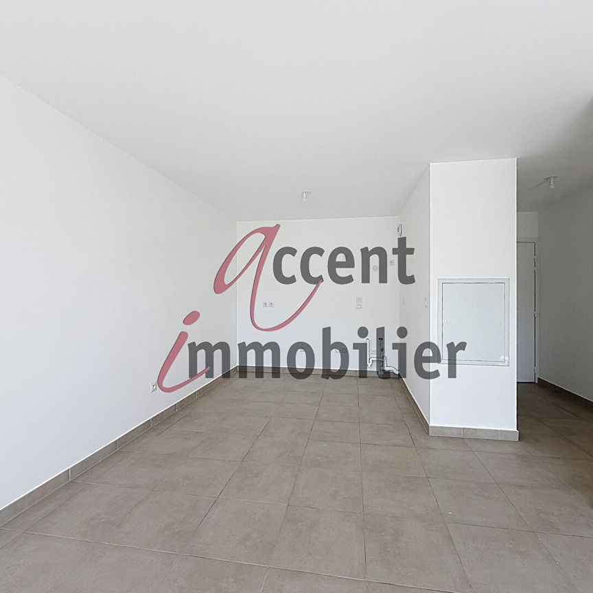 Appartement Les Angles 2 pièce(s) 42.30 m2, - Photo 1