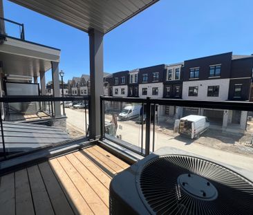 For Lease - 5951 Saigon Street, Mississauga, Ontario - Photo 3