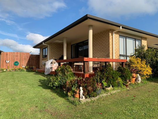 4 Trillick Place, Tuakau - Photo 1