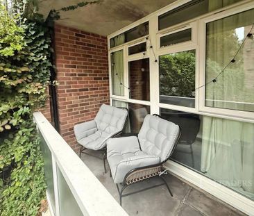 1 bedroom flat to rent - Photo 6