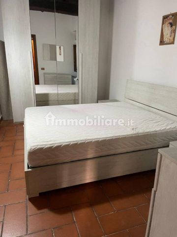 Bilocale via P. Ginori Conti, Centro, Trevignano Romano - Photo 3