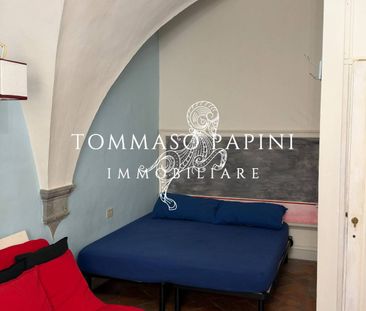 Bilocale via Ghibellina 63, Sant'Ambrogio, Firenze - Photo 5