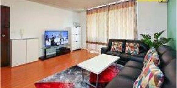 2 beds unit with carpark for rental. - Lidcombe - Photo 3