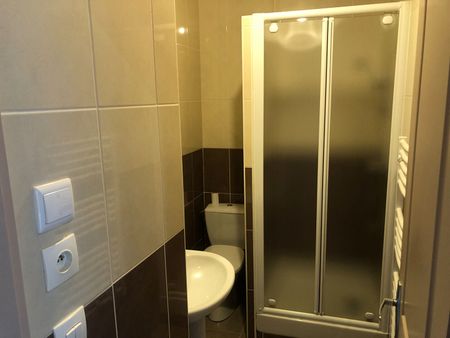 Location Appartement 2 pièces 34m² - Photo 4