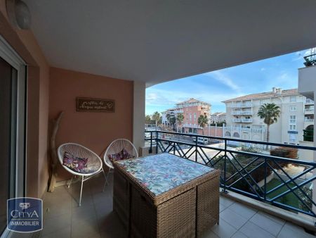 Appartement à louer 2 pièces 31.02m² - Photo 4