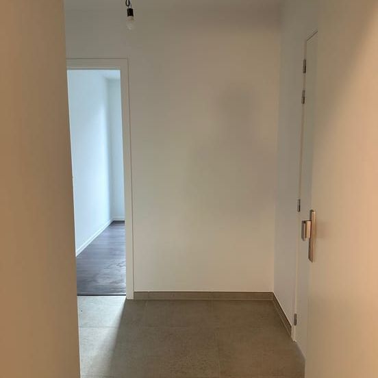 Appartement te huur - Foto 1
