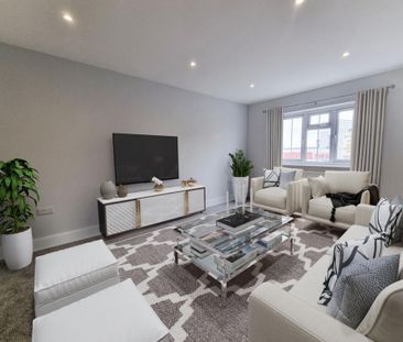 2 bedroom flat to rent - Photo 2