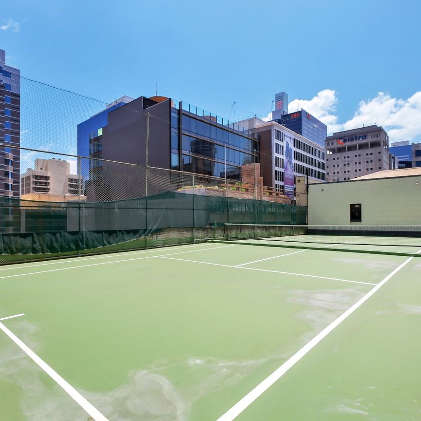 25/114 Clarence Street, Sydney NSW 2000 - Apartment For Rent | Domain - Photo 1