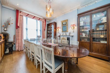 Kildare Terrace, Notting Hill, W2, London - Photo 3