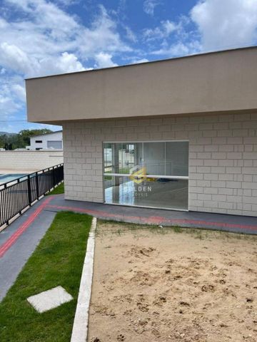 Apartamento Com 2 Dormitórios Para Alugar, 50 m² por R$2.200/mês - Areias - Tijucas/sc - Photo 2