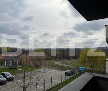 Apartament de 2 camere, 55mp, parcare subterana, zona Iulius Mall - Photo 3