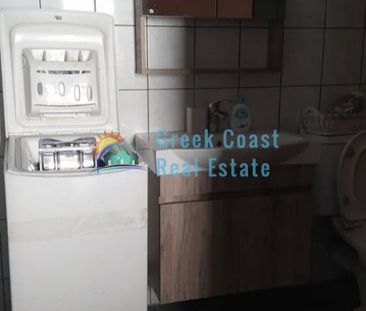 Studio/Γκαρσονιέρα για ενοικίαση Υψηλά Αλώνια (Πάτρα) - Photo 1