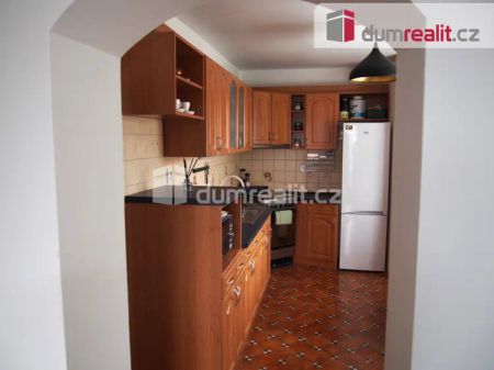 pronájem, byt 2+1, Ostrov, ul. Masarykova - Photo 5