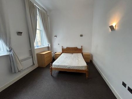 1 bedroom apartment to rent - Photo 5