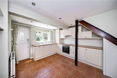 2 bedroom terraced house to rent - Photo 5