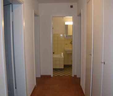 3 Zimmer, 65 m², 2. Stock - Photo 1