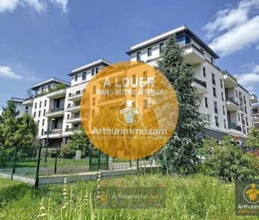 Location Appartement 1 pièces 26 m2 à Ermont - Photo 1