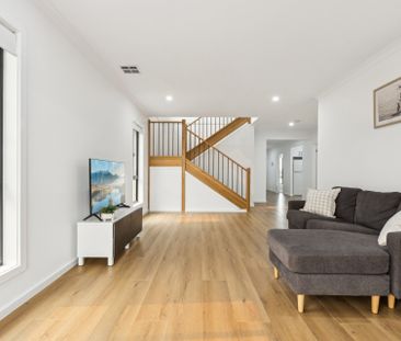 Discover Luxury Living in "The Willows" Estate - Photo 3