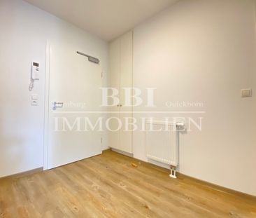 Tolle 2-Zimmer-Wohnung mit Balkon und Fahrstuhl sowie Tiefgaragenstellplatz - Photo 3