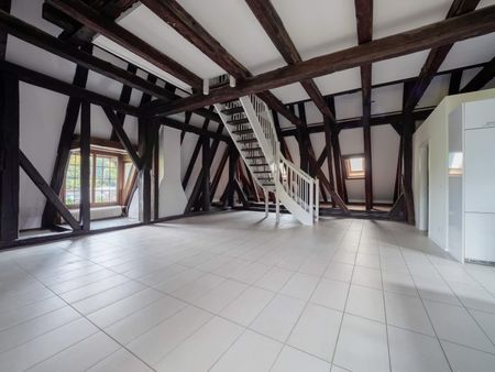 2.5 Zimmer, 192 m², 3. Stock - Photo 4