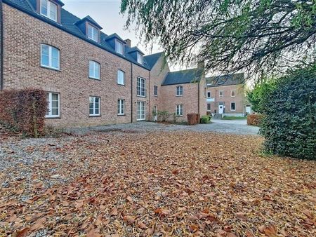 Appartement te huur - Foto 5