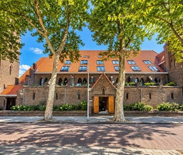 Te huur: Appartement Statenlaan in Rotterdam - foto 5