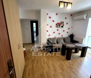 Apartament 3 camere de inchiriat, aer conditionat, Girocului, Timis - Fotografie 1