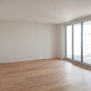 Ehem. Rosenhügelstudios - 2-Zimmerwohnung mit Balkon 1230/ Grenze 1130, incl. Garagenplatz - Foto 1