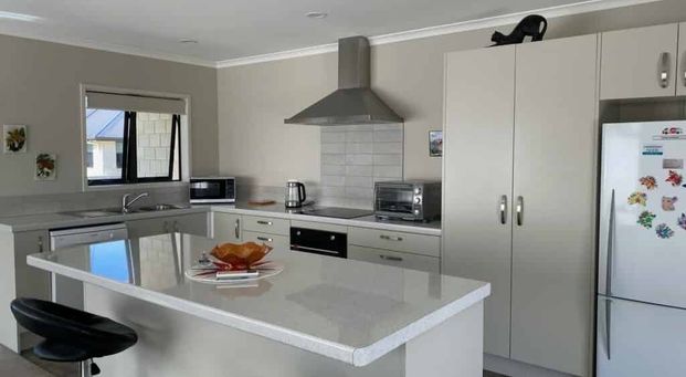 TE AROHA -2 BEDROOM -SENIORS - Photo 1